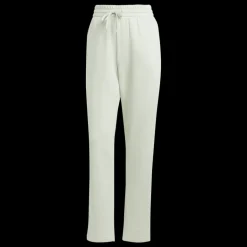 Essentials Small Logo Feel Cozy Open Hem Joggers, joggingbyxor, dam - Fritidsbyxor - Essentials Small Logo Feel Cozy Open Hem Joggers, joggingbyxor, dam