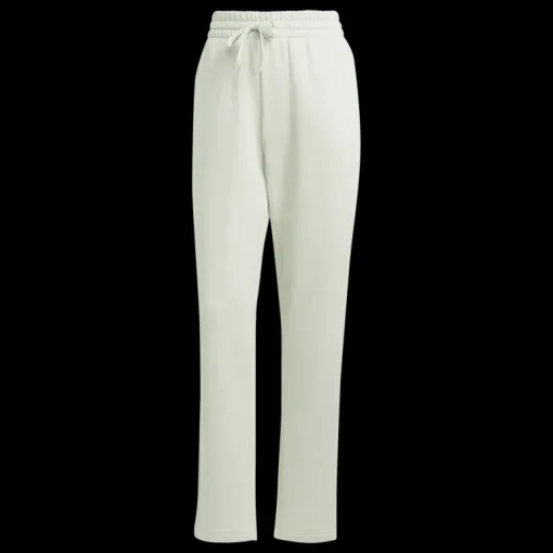 Essentials Small Logo Feel Cozy Open Hem Joggers, joggingbyxor, dam - Fritidsbyxor - Essentials Small Logo Feel Cozy Open Hem Joggers, joggingbyxor, dam