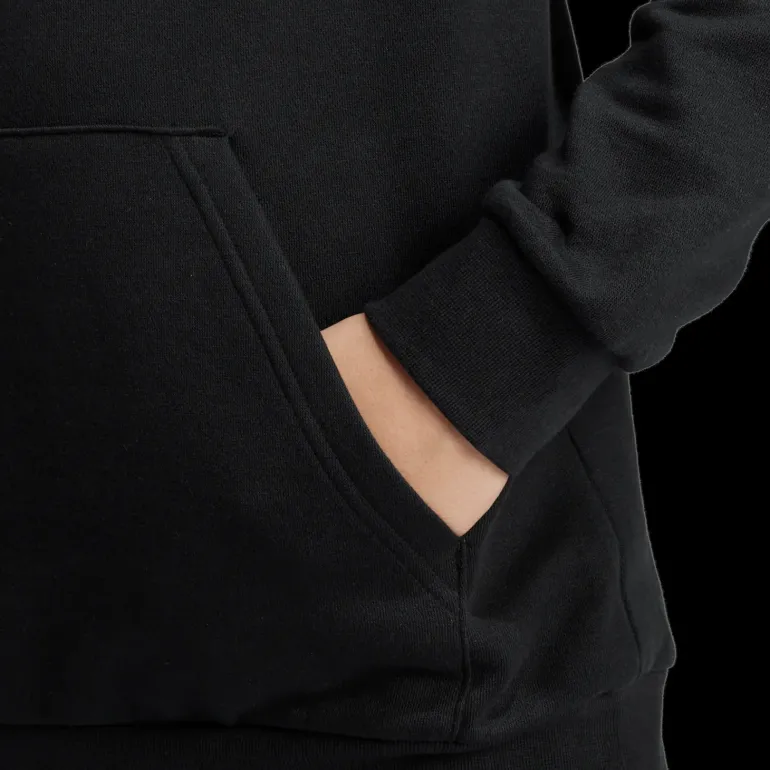 Essentials Small Logo Feel Cozy Fleece Hoodie, huvtröja, junior - Fritidströjor - Essentials Small Logo Feel Cozy Fleece Hoodie, huvtröja, junior