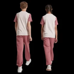 Essentials Small Logo Feel Cozy Fleece Pant, joggingbyxa, junior - Fritidsbyxor - Essentials Small Logo Feel Cozy Fleece Pant, joggingbyxa, junior