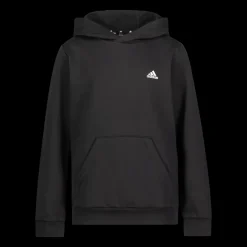 Essentials Small Logo Feel Cozy Fleece Hoodie, huvtröja, junior - Fritidströjor - Essentials Small Logo Feel Cozy Fleece Hoodie, huvtröja, junior