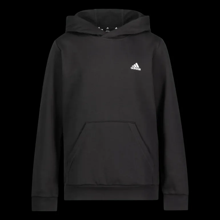 Essentials Small Logo Feel Cozy Fleece Hoodie, huvtröja, junior - Fritidströjor - Essentials Small Logo Feel Cozy Fleece Hoodie, huvtröja, junior