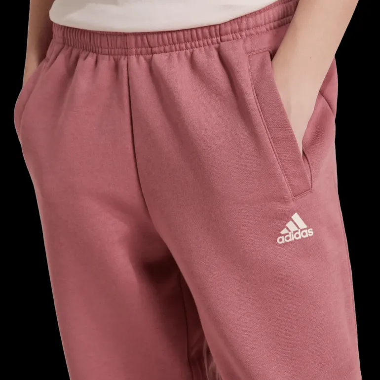 Essentials Small Logo Feel Cozy Fleece Pant, joggingbyxa, junior - Fritidsbyxor - Essentials Small Logo Feel Cozy Fleece Pant, joggingbyxa, junior
