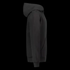 Essentials Small Logo Feel Cozy Fleece Hoodie, huvtröja, junior - Fritidströjor - Essentials Small Logo Feel Cozy Fleece Hoodie, huvtröja, junior