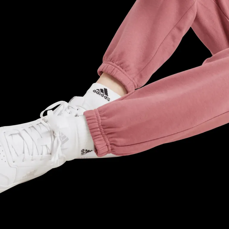 Essentials Small Logo Feel Cozy Fleece Pant, joggingbyxa, junior - Fritidsbyxor - Essentials Small Logo Feel Cozy Fleece Pant, joggingbyxa, junior