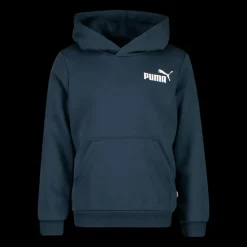 Essentials Small Logo Hoodie, huvtröja, barn - Fritidströjor - Essentials Small Logo Hoodie, huvtröja, barn