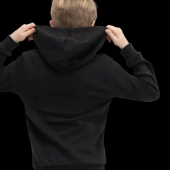 Essentials Small Logo Hoodie, huvtröja junior - Fritidströjor - Essentials Small Logo Hoodie, huvtröja junior