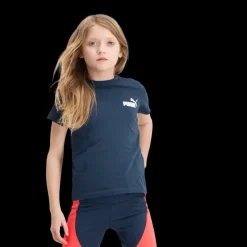Essentials Small Logo Tee, t-shirt junior - Fritids-T-Shirts - Essentials Small Logo Tee, t-shirt junior