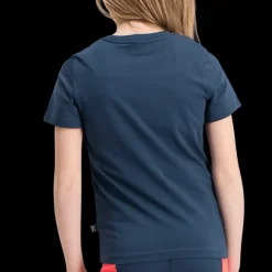 Essentials Small Logo Tee, t-shirt junior - Fritids-T-Shirts - Essentials Small Logo Tee, t-shirt junior