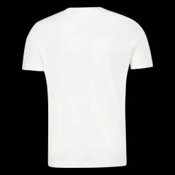 Essentials Small Logo Tee, t-shirt herr - Fritids-T-Shirt - Essentials Small Logo Tee, t-shirt herr