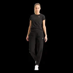 Essentials Small Logo Tee, t-shirt dam - Fritids-T-Shirt - Essentials Small Logo Tee, t-shirt dam