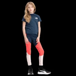 Essentials Small Logo Tee, t-shirt junior - Fritids-T-Shirts - Essentials Small Logo Tee, t-shirt junior