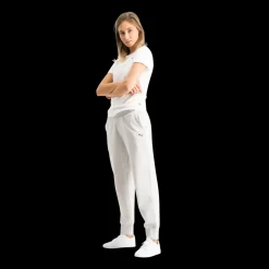 Essentials Small Logo Tee, t-shirt dam - Fritids-T-Shirt - Essentials Small Logo Tee, t-shirt dam