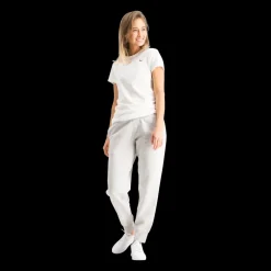 Essentials Small Logo Tee, t-shirt dam - Fritids-T-Shirt - Essentials Small Logo Tee, t-shirt dam