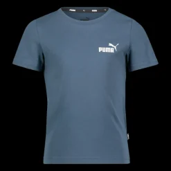 Essentials Small Logo Tee, t-shirt junior - Fritids-T-Shirts - Essentials Small Logo Tee, t-shirt junior