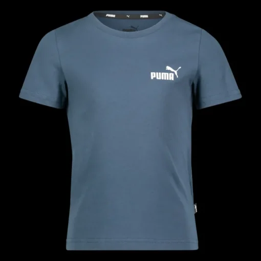 Essentials Small Logo Tee, t-shirt junior - Fritids-T-Shirts - Essentials Small Logo Tee, t-shirt junior
