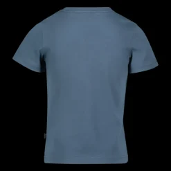 Essentials Small Logo Tee, t-shirt junior - Fritids-T-Shirts - Essentials Small Logo Tee, t-shirt junior