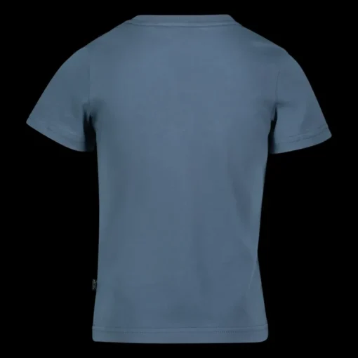 Essentials Small Logo Tee, t-shirt junior - Fritids-T-Shirts - Essentials Small Logo Tee, t-shirt junior