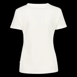 Essentials Small Logo Tee, t-shirt dam - Fritids-T-Shirt - Essentials Small Logo Tee, t-shirt dam