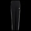 Essentials 3-Stripes Fleece Joggers, junior - Fritidsbyxor - Essentials 3-Stripes Fleece Joggers, junior