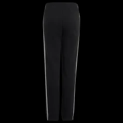 Essentials 3-Stripes Fleece Joggers, junior - Fritidsbyxor - Essentials 3-Stripes Fleece Joggers, junior