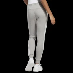 Essentials 3-Stripes French Terry Cuffed Pant, joggingbyxor dam - Fritidsbyxor - Essentials 3-Stripes French Terry Cuffed Pant, joggingbyxor dam