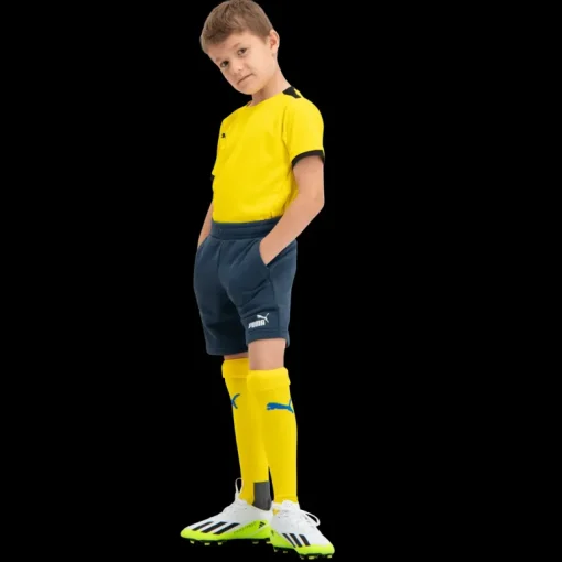 Essentials Sweat Shorts, shorts junior - Fritidsshorts - Essentials Sweat Shorts, shorts junior