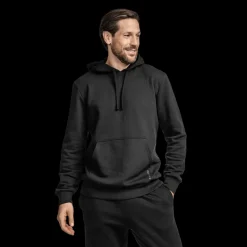 Essentiell hoodie, huvtröja herr - Hoodtröjor - Essentiell hoodie, huvtröja herr