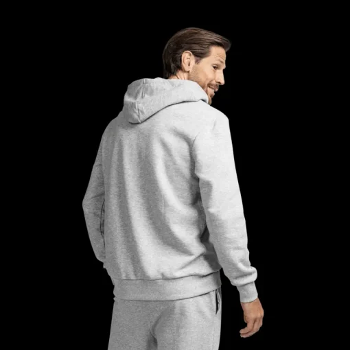 Essentiell hoodie, huvtröja herr - Hoodtröjor - Essentiell hoodie, huvtröja herr