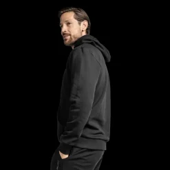 Essentiell hoodie, huvtröja herr - Hoodtröjor - Essentiell hoodie, huvtröja herr