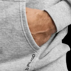 Essentiell hoodie, huvtröja herr - Hoodtröjor - Essentiell hoodie, huvtröja herr