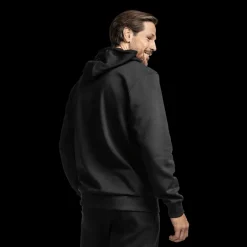 Essentiell hoodie, huvtröja herr - Hoodtröjor - Essentiell hoodie, huvtröja herr