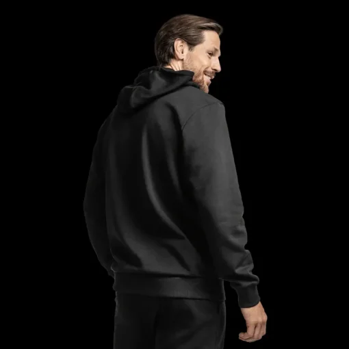 Essentiell hoodie, huvtröja herr - Hoodtröjor - Essentiell hoodie, huvtröja herr
