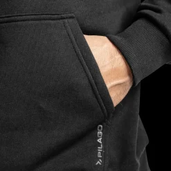 Essentiell hoodie, huvtröja herr - Hoodtröjor - Essentiell hoodie, huvtröja herr