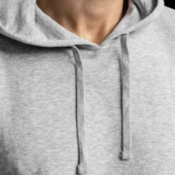 Essentiell hoodie, huvtröja herr - Hoodtröjor - Essentiell hoodie, huvtröja herr