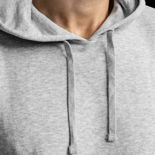 Essentiell hoodie, huvtröja herr - Hoodtröjor - Essentiell hoodie, huvtröja herr