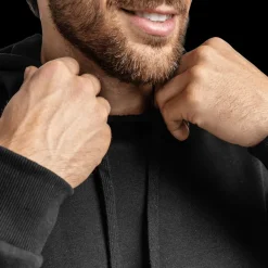 Essentiell hoodie, huvtröja herr - Hoodtröjor - Essentiell hoodie, huvtröja herr
