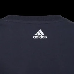 Essentiell Logo Tee, t-shirt junior - Fritids-T-Shirts - Essentiell Logo Tee, t-shirt junior