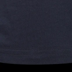 Essentiell Logo Tee, t-shirt junior - Fritids-T-Shirts - Essentiell Logo Tee, t-shirt junior