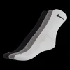 Everyday Plus Cushioned, strumpor, unisex - Bomullsstrumpor - Everyday Plus Cushioned, strumpor, unisex