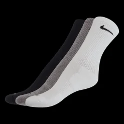 Everyday Plus Cushioned, strumpor, unisex - Bomullsstrumpor - Everyday Plus Cushioned, strumpor, unisex