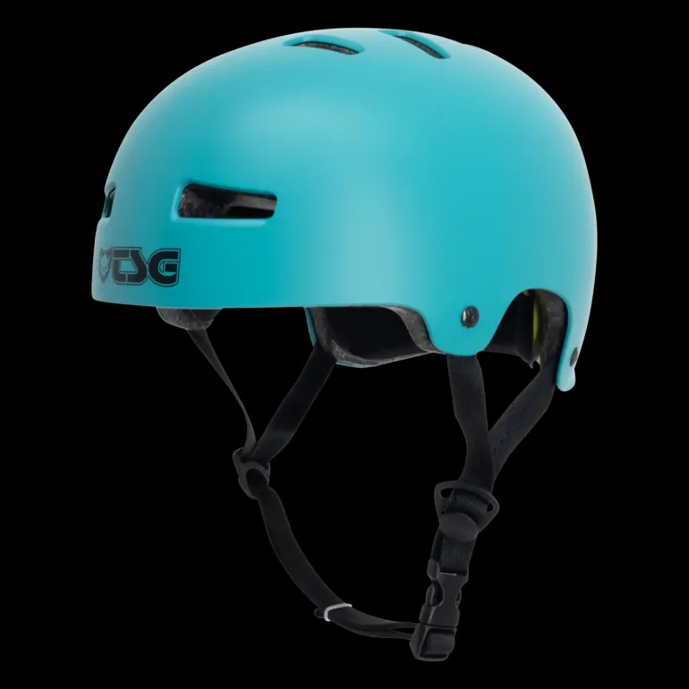 Evolution BMX Helmet 18, cykelhjälm - Cykelhjälmar - Evolution BMX Helmet 18, cykelhjälm