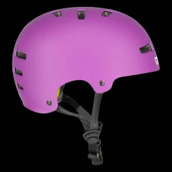 Evolution BMX Helmet 18, cykelhjälm - Cykelhjälmar - Evolution BMX Helmet 18, cykelhjälm