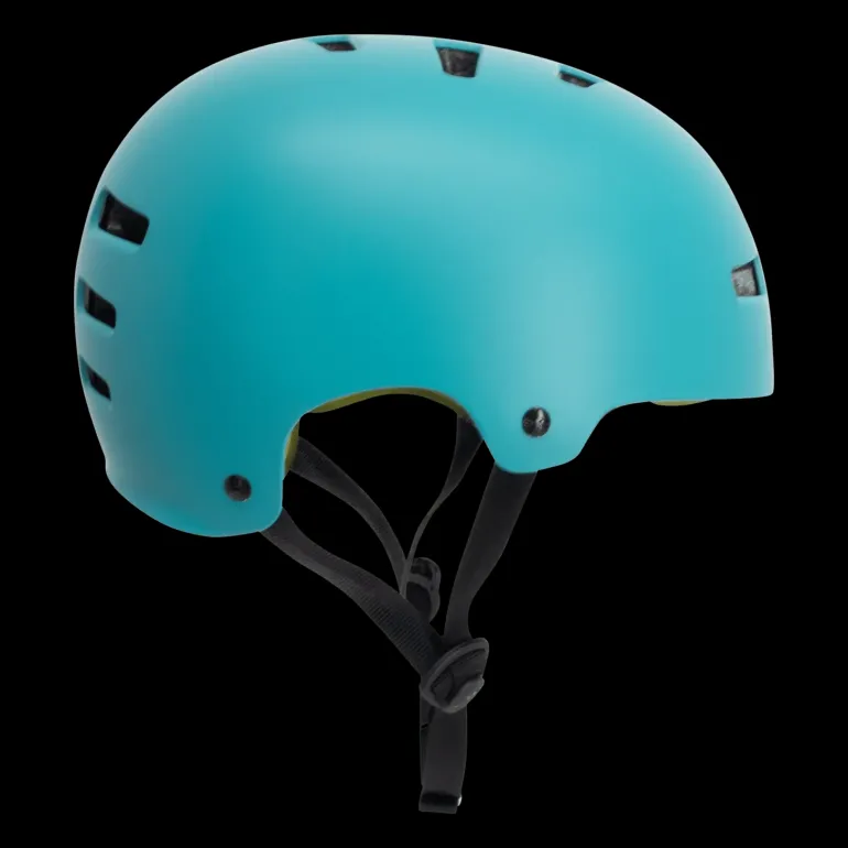 Evolution BMX Helmet 18, cykelhjälm - Cykelhjälmar - Evolution BMX Helmet 18, cykelhjälm