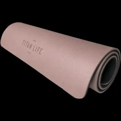 Exercise Mat Large, träningsmatta - Träningsmattor - Exercise Mat Large, träningsmatta