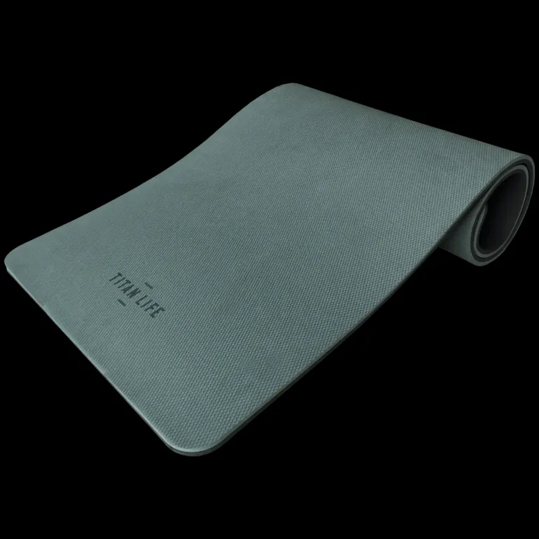 Exercise Mat Medium, träningsmatta - Träningsmattor - Exercise Mat Medium, träningsmatta