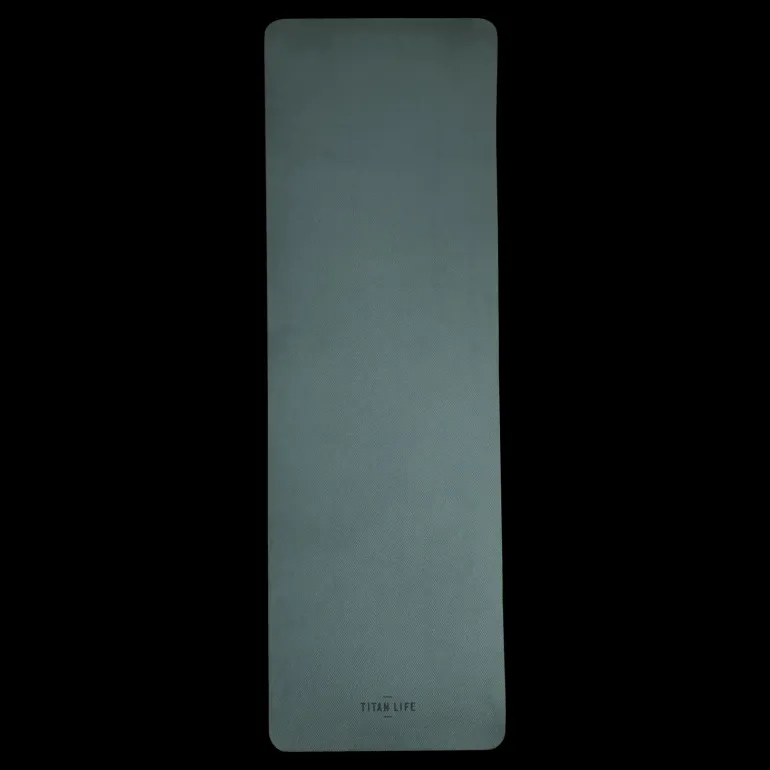Exercise Mat Medium, träningsmatta - Träningsmattor - Exercise Mat Medium, träningsmatta