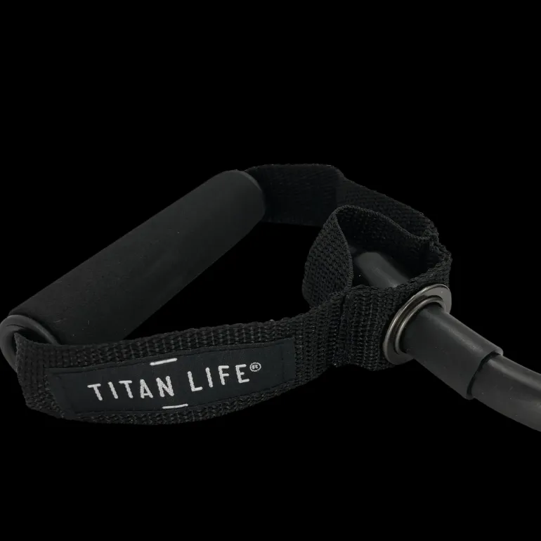 Exercise Tube Extra Hard, motståndsband extra hårt - Styrketräning - Exercise Tube Extra Hard, motståndsband extra hårt