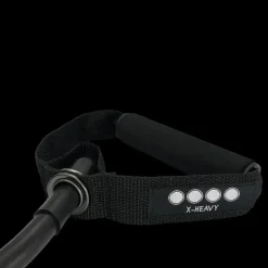 Exercise Tube Extra Hard, motståndsband extra hårt - Styrketräning - Exercise Tube Extra Hard, motståndsband extra hårt