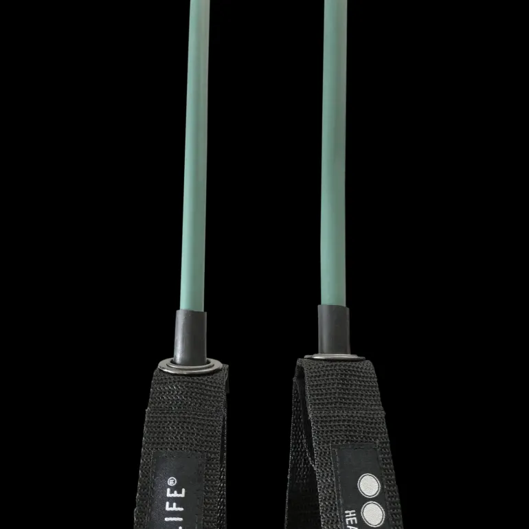 Exercise Tube Hard, motståndsband hårt - Styrketräning - Exercise Tube Hard, motståndsband hårt